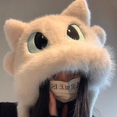 [ Set 2 Cái ] Nón Len Chùm Đầu - 18836