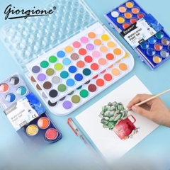 Màu Nước [ 12-16-24-36-48 Màu / Mua Tối Thiểu 10 Hộp ] 19198