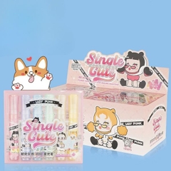 [ Set 5 Hộp ] Bút Dạ Đầu Mềm Popmart Bling Bling [ Hộp 6 Cây ] - 19219