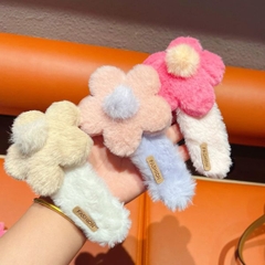 [ Set 10 Cái ] Kẹp Tóc - 19231