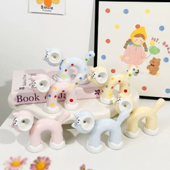 [ Set 3 Cây ] Đèn Ngủ [ 12.2*11.5*4.3cm ] - 19286