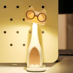 [ Set 4 Cây ] Đèn Ngủ [ 14.6*7.5*4.9cm ] - 19285