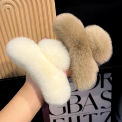 [ Set 6 Cái ] Kẹp Tóc [ 13cm ] - 19310