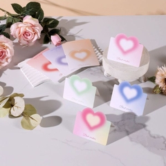 [ Set 100 Cái ] Thiệp [ 10*13.6cm ] - 19322