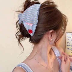 [ Set 12 Cái ] Kẹp Tóc [ 14cm ] - 19334