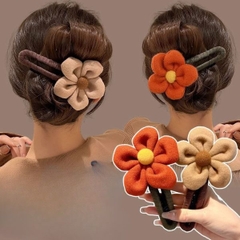 [ Set 10 Cái ] Kẹp Tóc - 19345