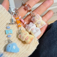 [ Set 12 Cái ] Dây Treo Điện Thoại - 19347