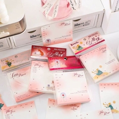 [ Set 12 Xấp ] Giấy Note [ 100 Tờ ] - 19443