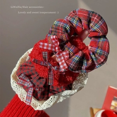 [ Set 12 Cái ] Cột Tóc - 19441