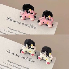 [ Set 20 Cái ] Kẹp Tóc - 19497