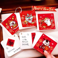 [ Set 40 Quyển ] Sổ Tay Mini - 19512