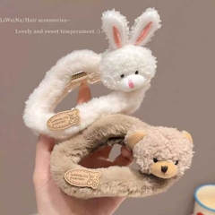 [ Set 6 Cái ] Kẹp Tóc - 19563