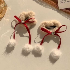 [ Set 12 Cái ] Kẹp Tóc - 19564