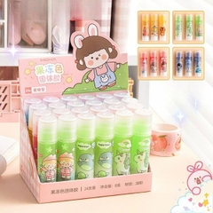 [ Set 2 Hộp ] Hồ Dán [ Hộp 24 Cây ] - 19605