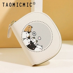 [ Set 3 Cái ] Ví Tiền - 19647