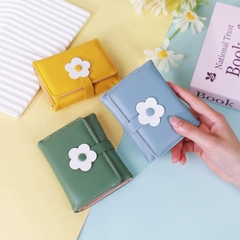 [ Set 3 Cái ] Ví Tiền - 19646