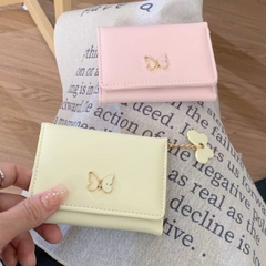 [ Set 3 Cái ] Ví Tiền - 19645