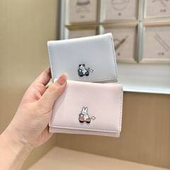 [ Set 3 Cái ] Ví Tiền - 19643