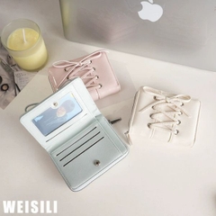 [ Set 3 Cái ] Ví Tiền - 19640