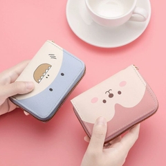 [ Set 8 Cái ] Ví 11 Ngăn - 19636