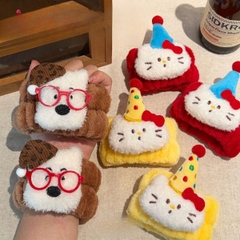 [ Set 10 Cặp ] Băng Tay Rửa Mặt - 19758