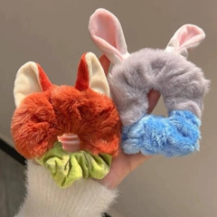 [ Set 10 Cái ] Cột Tóc Zootopia - 19910