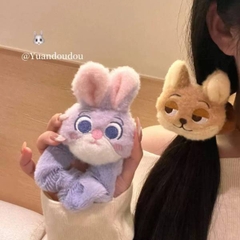 [ Set 10 Cái ] Cột Tóc Zootopia - 19911