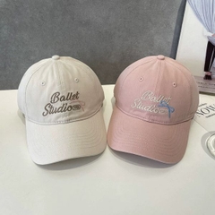 [ Set 2 Cái ] Nón Thời Trang - 921556