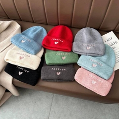 [ Set 2 Cái ] Nón Len - 20013