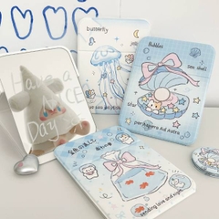 [ Set 4 Cái ] Gương [ 21*15.5cm ] - 20010