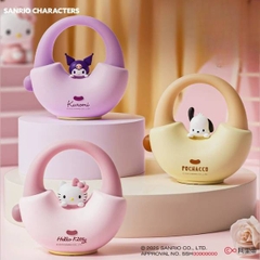 [ Set 2 Cái ] Đèn Ngủ Túi Xách - 20029