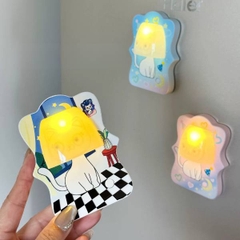 [ Set 5 Cái ] Đèn Ngủ - 20028