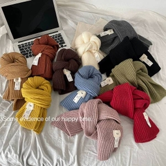 [ Set 2 Cái ] Khăn Choàng Cổ - 20023