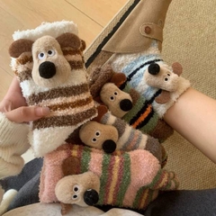 [ Set 5 Đôi ] Vớ San Hô - 20050