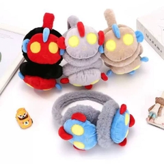 [ Set 4 Cái ] Bịt Tai Trẻ Em Siêu Nhân - 20041