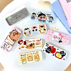 [ Set 5 Hộp ] Đựng Kính - 20103