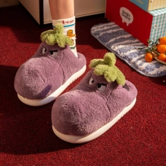 [ Set 2 Đôi ] Dép Bông [ Size : 36 > 43 ] - 20218