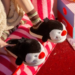 [ Set 2 Đôi ] Dép Bông [ Size : 36 > 45 ] - 20216