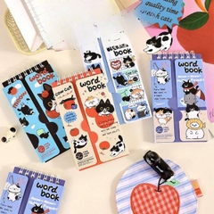 [ Set 20 Quyển ] Sổ Học Từ Vựng - 20245