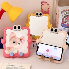 [ Set 6 Cái ] Gương [ 16*18.5cm ] - 20336