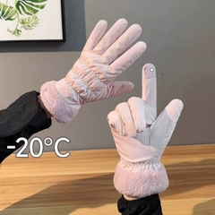 [ Set 2 Đôi ] Găng Tay - 20334