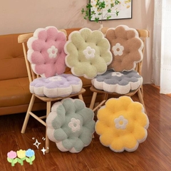 [ Set 2 Cái ] Gối Đệm Lót - 20382