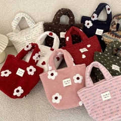 [ Set 2 Cái ] Túi Xách [ 28*14*21cm ] - 20392