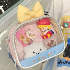 [ Set 2 Cái ] Túi Xách - 20386