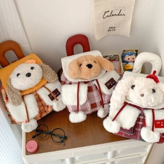 [ Set 2 Cái ] Balo - 20385