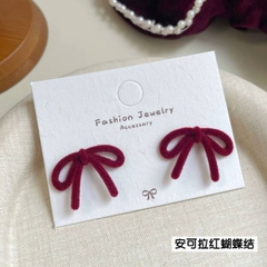 [ Set 5 Đôi ] Bông Tai - 20417