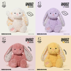 [ Set 2 Con ] Gấu Bông Jooki [ Size : 38cm Tính Cả Tai ] - 20443