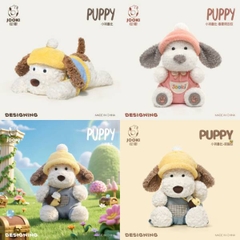 Gấu Bông Jooki [ Nhiều Size Tính Cả Tai / Mua Tối Thiểu 2 Con ] - 20441