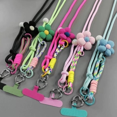 [ Set 5 Sơi ] Dây Đeo Điện Thoại - 20456