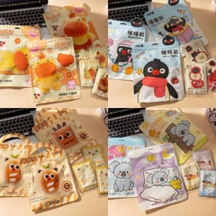 [ Set 5 Túi ] Chườm Nóng [ Dùng 1 Lần / 1 Túi 10 Miếng ] - 20457